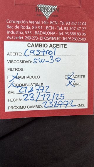 KIA Venga 2010