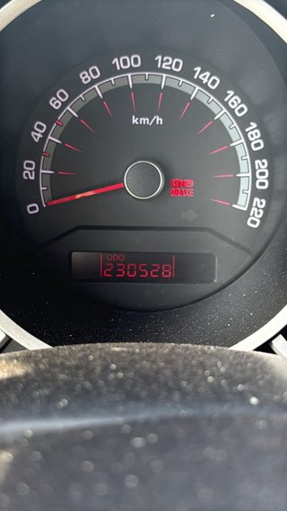KIA Venga 2010