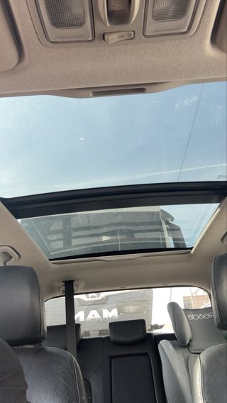 KIA Venga 2010