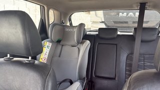 KIA Venga 2010