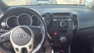KIA Venga 2010