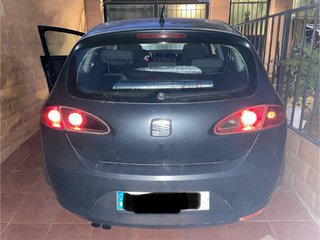 SEAT Leon TDI 2.0 140 cv