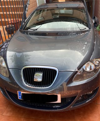 SEAT Leon TDI 2.0 140 cv