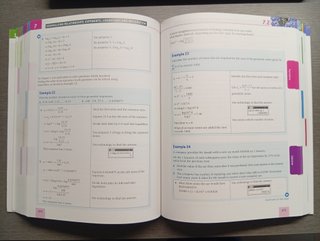 Mathematics: Analysis and Approaches Higher Level