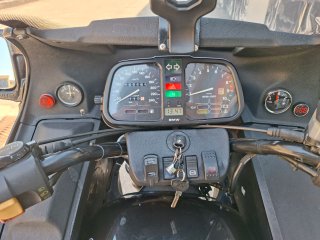 BMW K75RT (1991) - ABS, ITV 2027 y mant. completo.