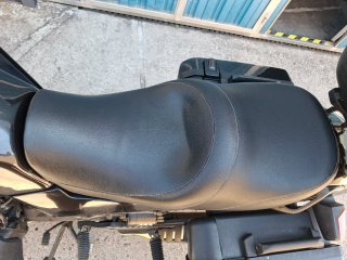 BMW K75RT (1991) - ABS, ITV 2027 y mant. completo.
