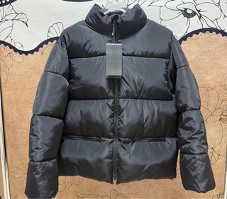 Chaqueta acolchada