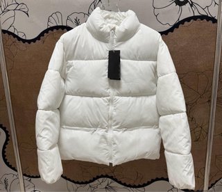 Chaqueta acolchada