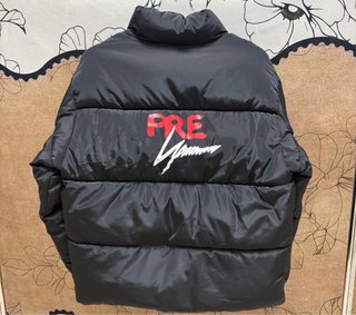 Chaqueta acolchada