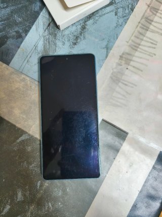 Xiaomi Redmi Note 13 5G Azul