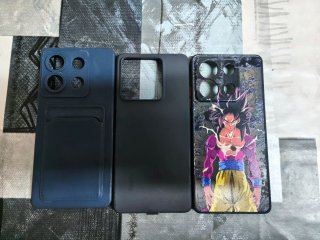 Xiaomi Redmi Note 13 5G Azul