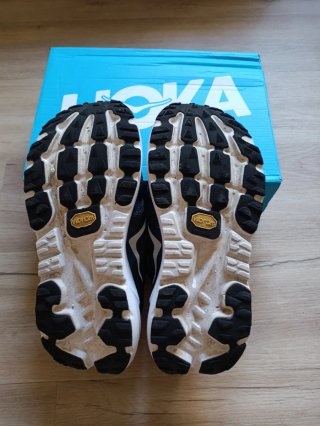 Zapatillas Hoka