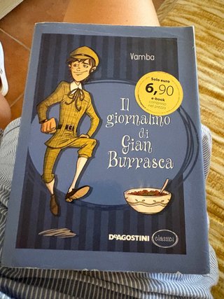libri di diverse categorie e scrittori
