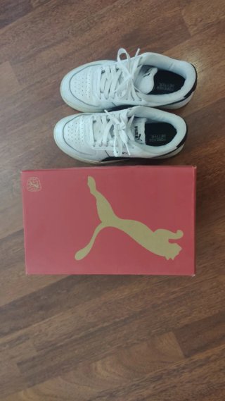 Zapatillas Puma Talla 37