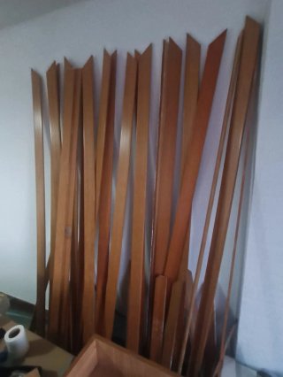 4 Puertas con Marcos