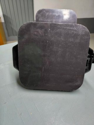 Portaesquís magnéticos