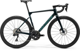 MERIDA SCULTURA 6000 2027