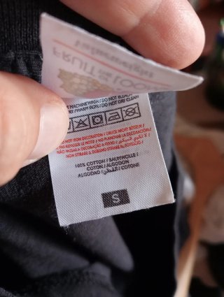 T-shirt vintage - Led Zeppelin