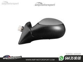 RETROVISOR COMPLETO IZQUIERDO PARA CITROËN XSARA PICASSO