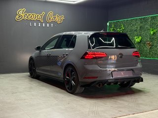 Volkswagen Golf GTI TCR 2.0 TSI 213kW(290CV) DSG