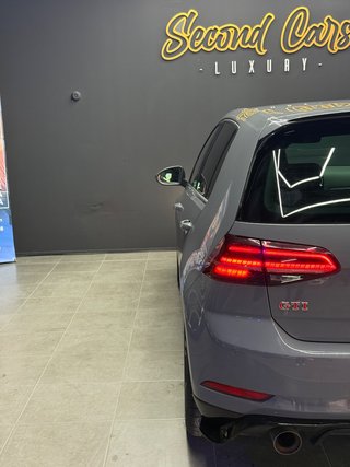 Volkswagen Golf GTI TCR 2.0 TSI 213kW(290CV) DSG