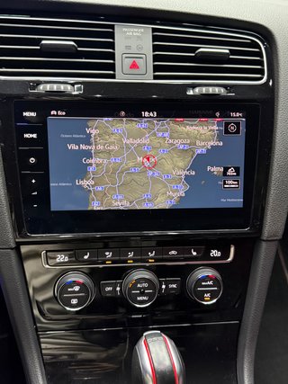 Volkswagen Golf GTI TCR 2.0 TSI 213kW(290CV) DSG