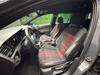 Volkswagen Golf GTI TCR 2.0 TSI 213kW(290CV) DSG