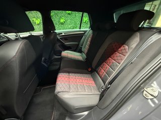 Volkswagen Golf GTI TCR 2.0 TSI 213kW(290CV) DSG