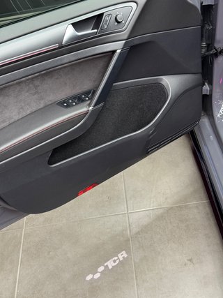 Volkswagen Golf GTI TCR 2.0 TSI 213kW(290CV) DSG