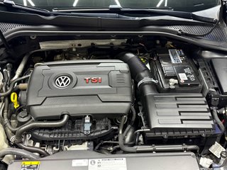 Volkswagen Golf GTI TCR 2.0 TSI 213kW(290CV) DSG