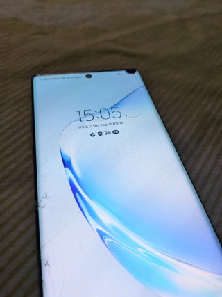 Samsung Galaxy Note 10 Plus 256GB
