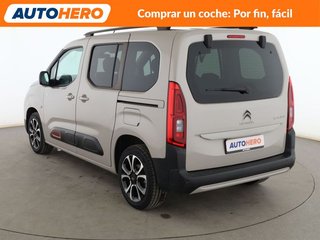 Citroën Berlingo 1.5 Blue-HDi Shine M