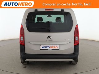 Citroën Berlingo 1.5 Blue-HDi Shine M