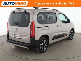 Citroën Berlingo 1.5 Blue-HDi Shine M