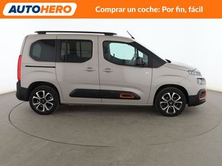 Citroën Berlingo 1.5 Blue-HDi Shine M