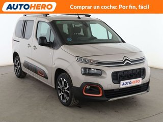 Citroën Berlingo 1.5 Blue-HDi Shine M