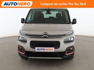 Citroën Berlingo 1.5 Blue-HDi Shine M