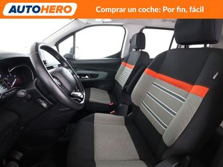 Citroën Berlingo 1.5 Blue-HDi Shine M