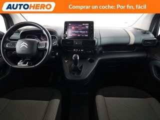 Citroën Berlingo 1.5 Blue-HDi Shine M