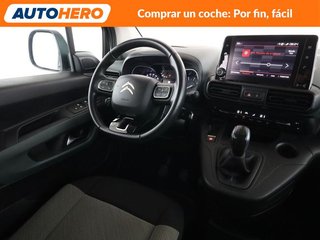 Citroën Berlingo 1.5 Blue-HDi Shine M