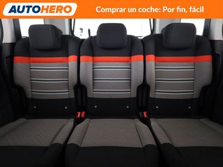 Citroën Berlingo 1.5 Blue-HDi Shine M