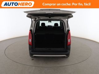 Citroën Berlingo 1.5 Blue-HDi Shine M