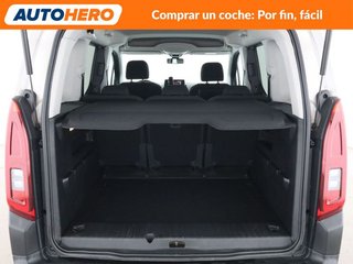 Citroën Berlingo 1.5 Blue-HDi Shine M