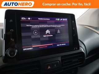 Citroën Berlingo 1.5 Blue-HDi Shine M