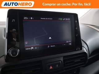 Citroën Berlingo 1.5 Blue-HDi Shine M