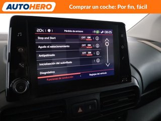 Citroën Berlingo 1.5 Blue-HDi Shine M