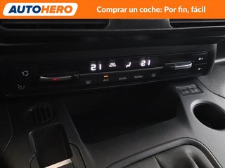 Citroën Berlingo 1.5 Blue-HDi Shine M