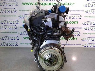 Motor apg audi a3 (8l) 1.8 attraction galap759322