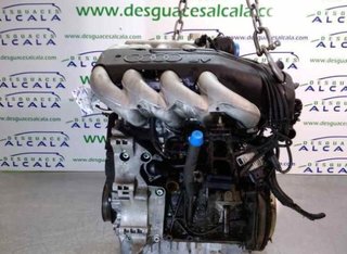 Motor apg audi a3 (8l) 1.8 attraction galap759322