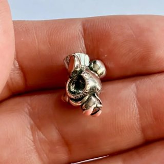 Charm Remy de Ratatouille Disney